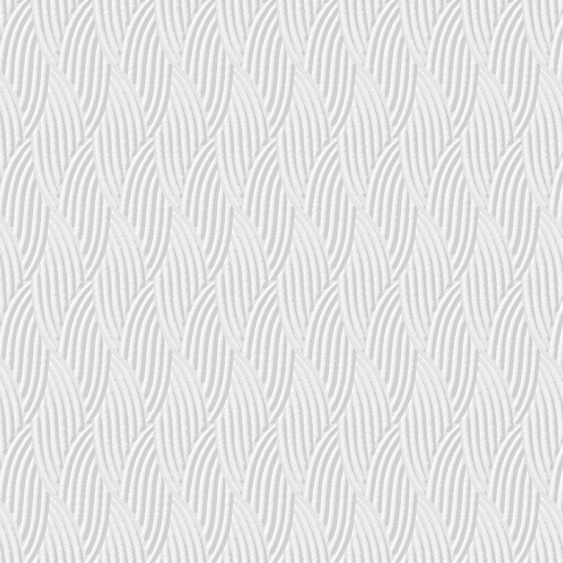 Wavy Ice Silk Knitted Fabric